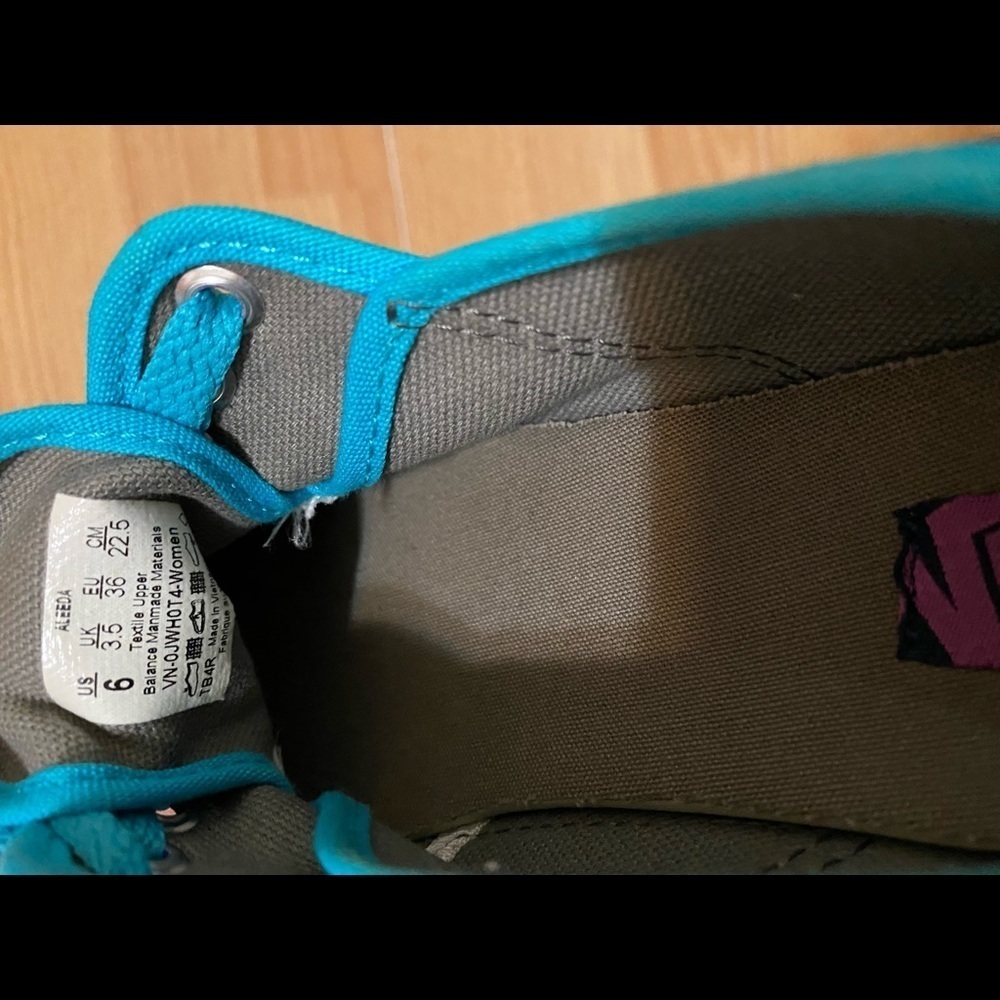 Vans Low Pro - Picture 6 of 10